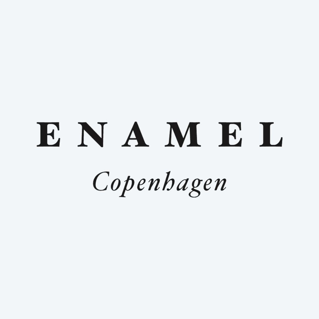 Enamel Copenhagen