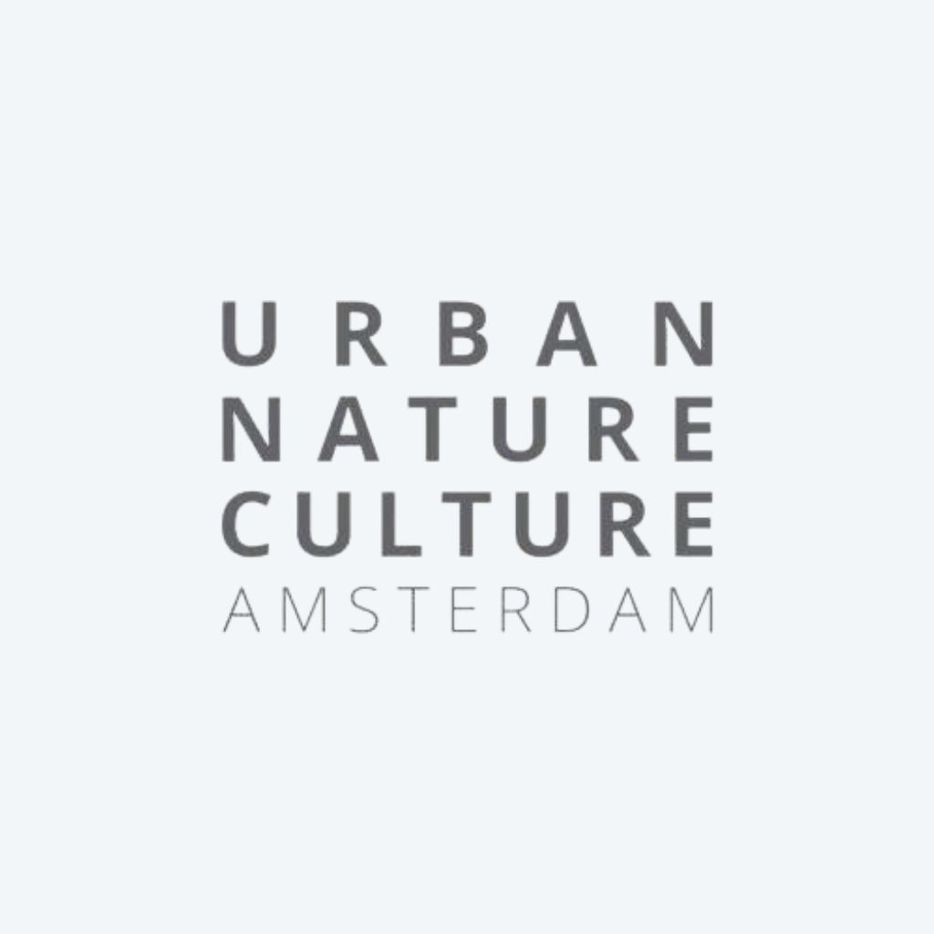 UNC Urban Nature Culture - Amsterdam