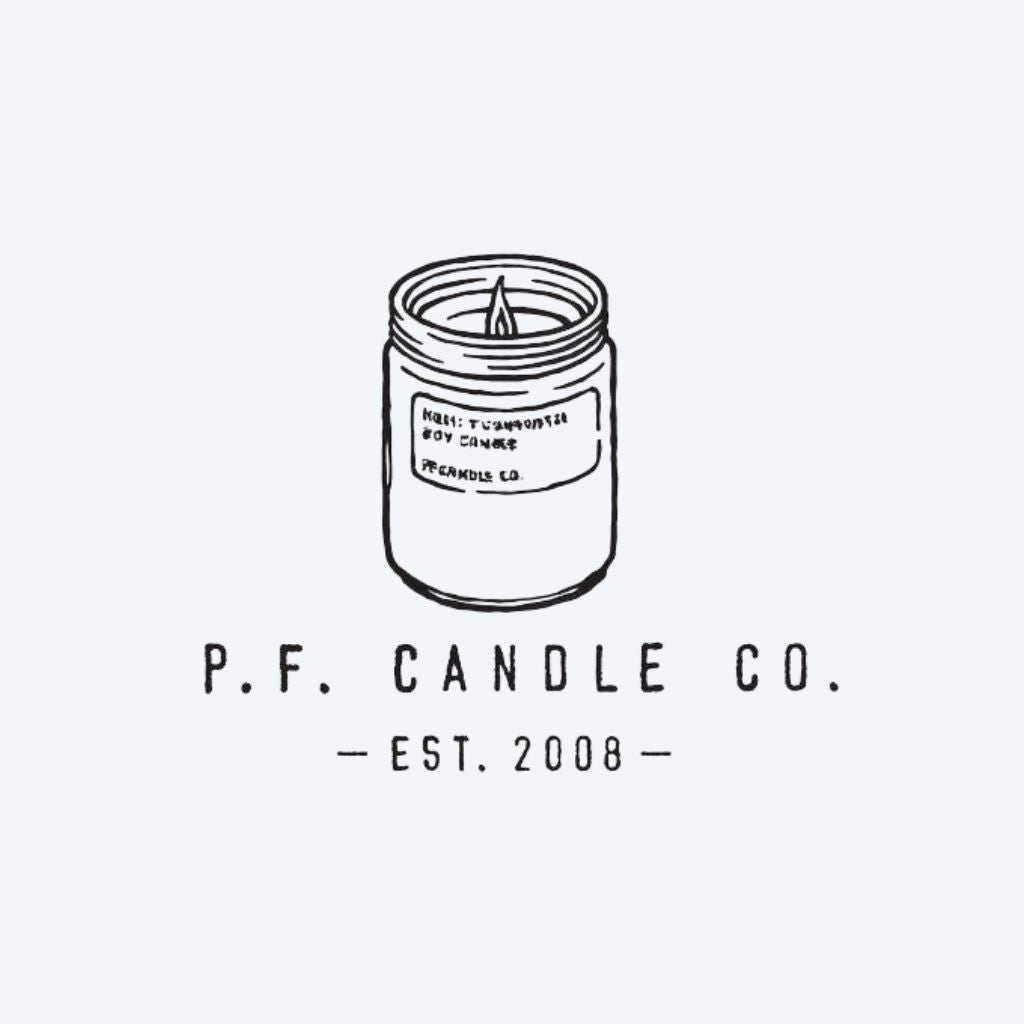 P. F. Candle Co.