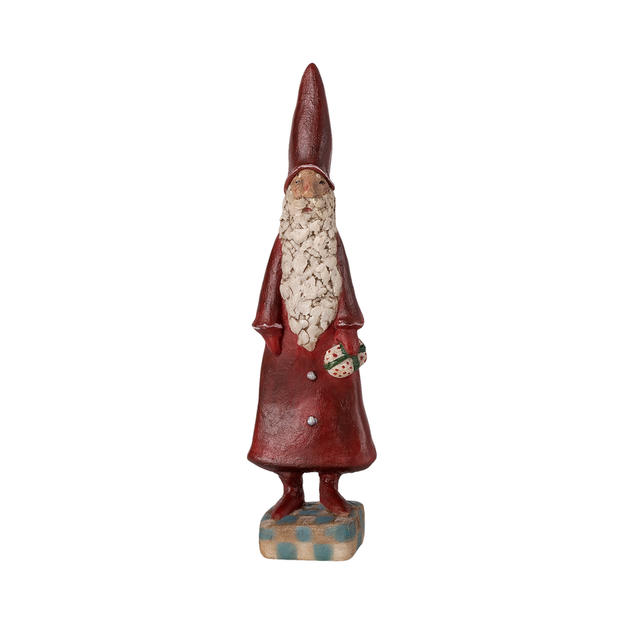 Noilly Noël, Nicolaus - Rød