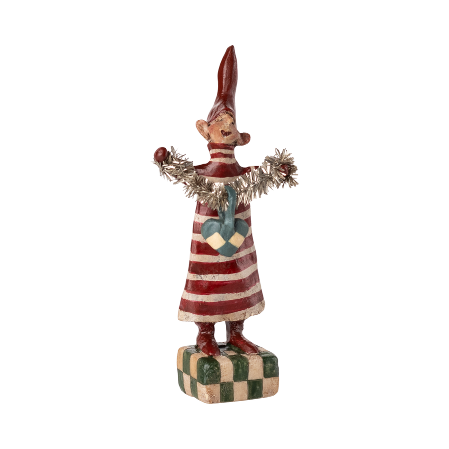 Petit Noël, No. 25