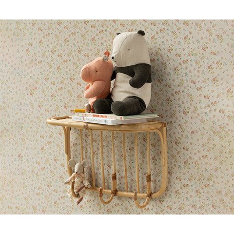Safari Friends Panda - Medium