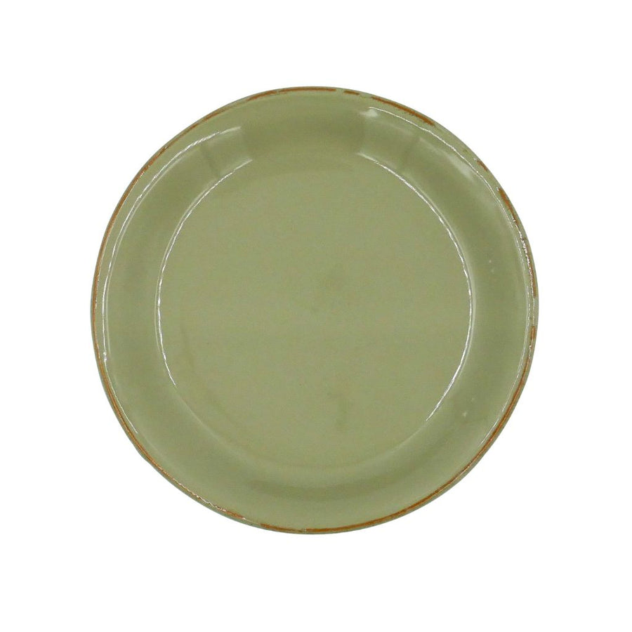 Tallerken Ø16 - Flere farver