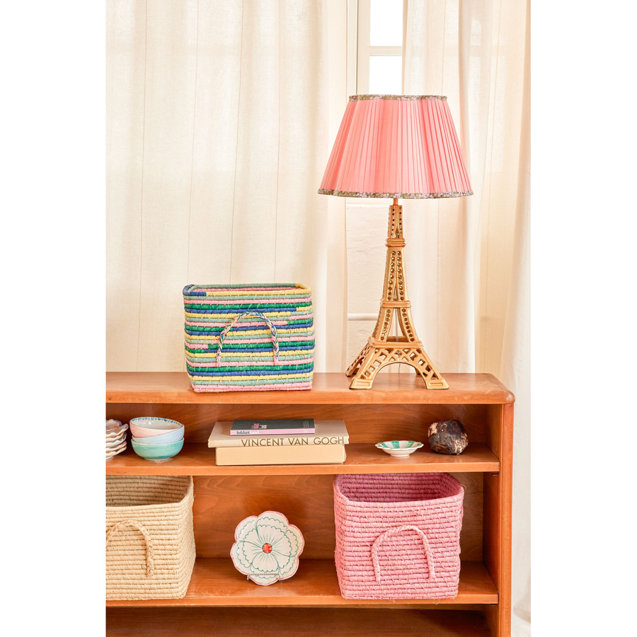 Fletkurv m. hanke - Multi