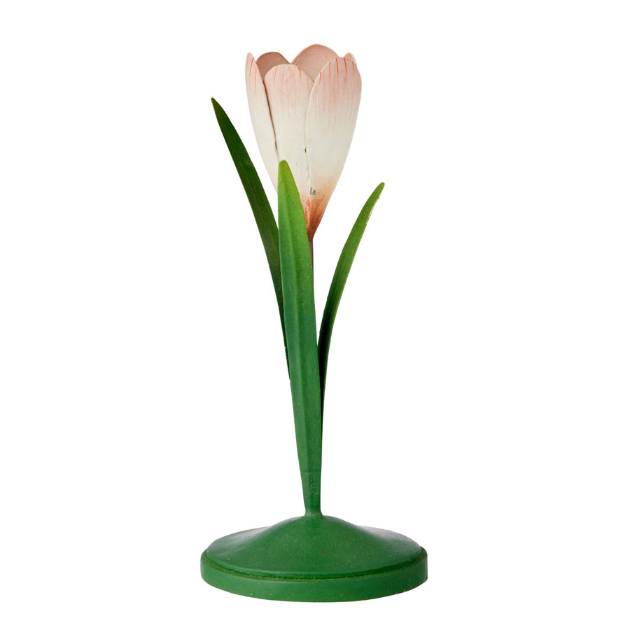 Bungalow Lysestage - Crocus Powder