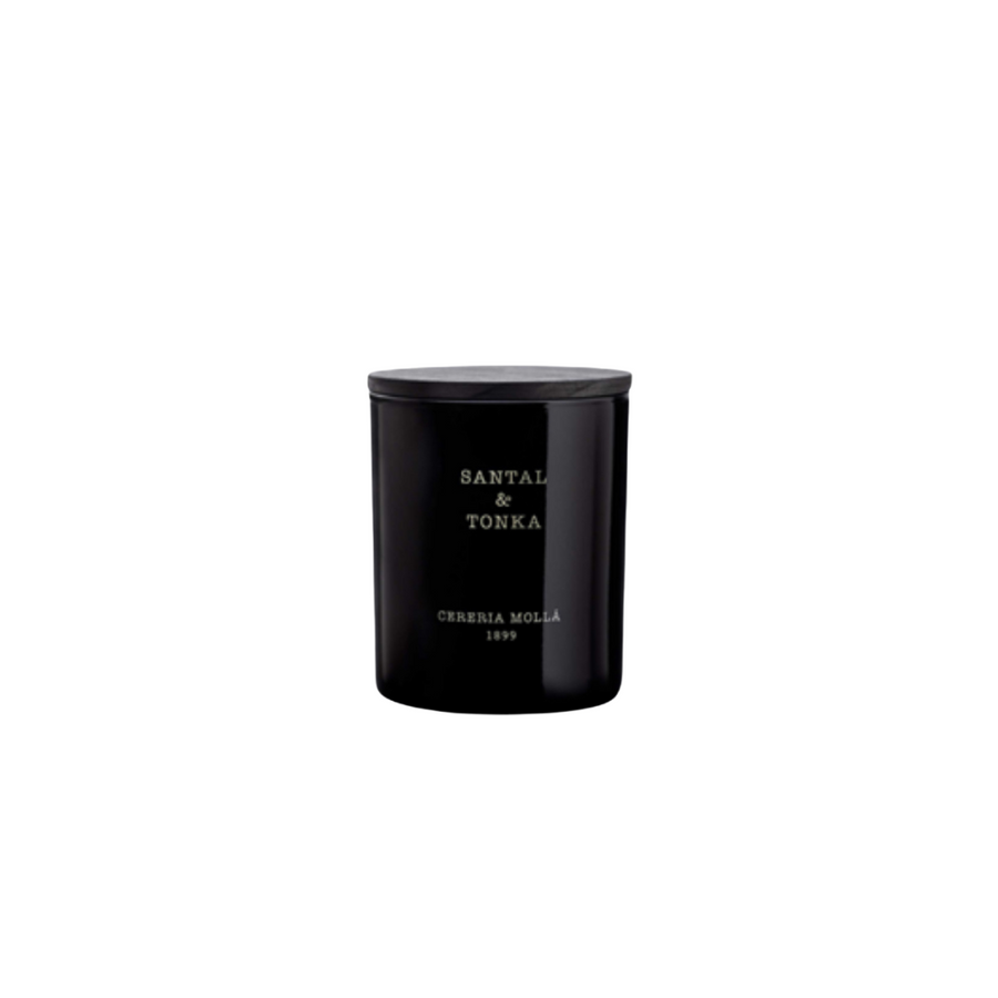 Duftlys - Santal & Tonka 230g