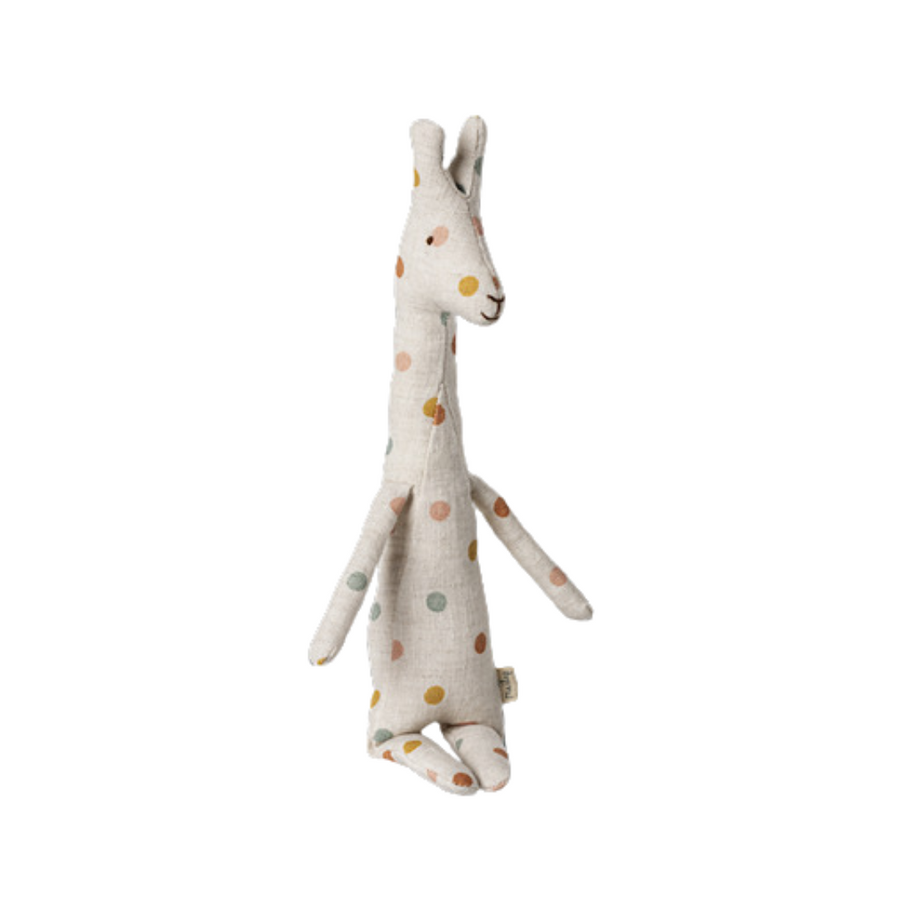 Safari Friends - Giraf - Mini