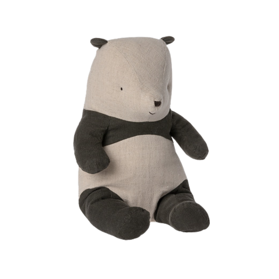 Safari Friends Panda - Medium