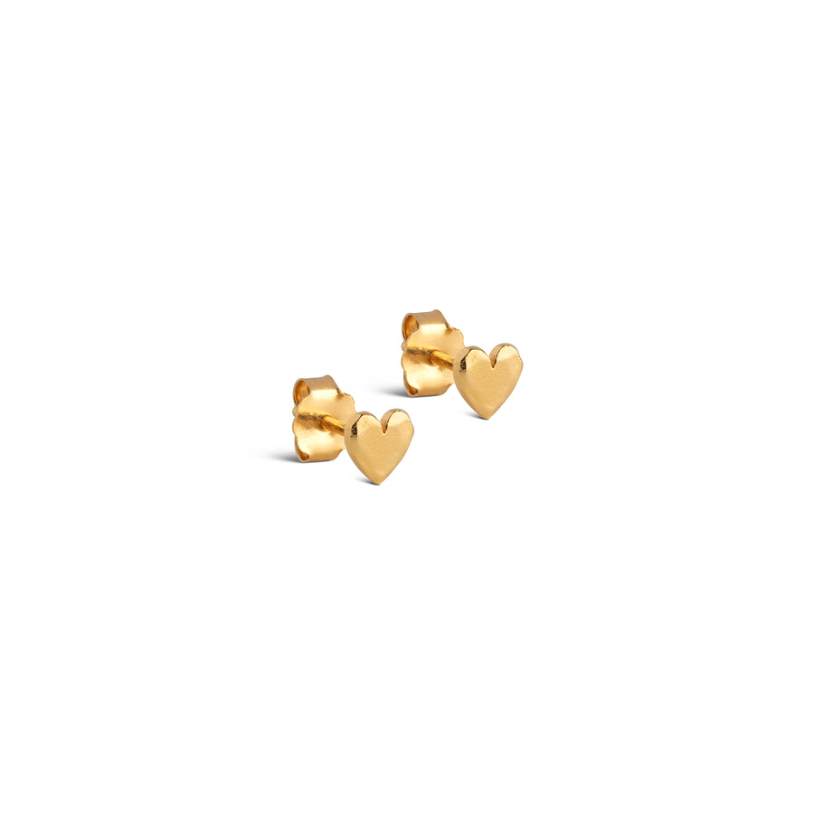 Heart ørestik