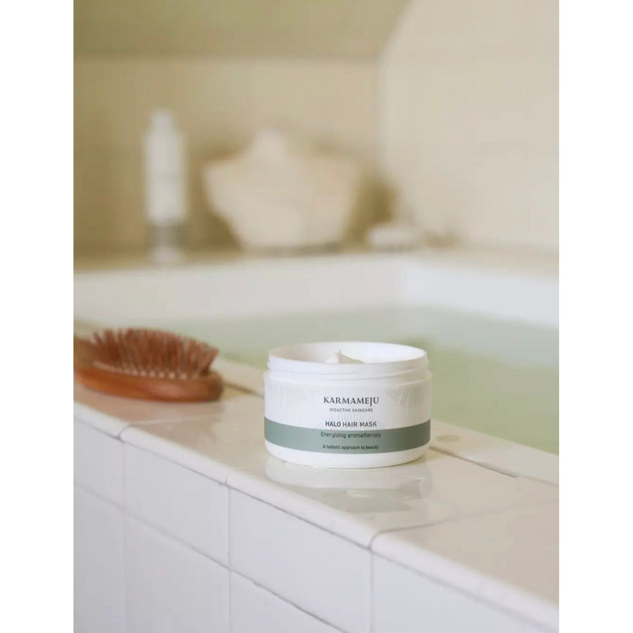 Halo Hår Maske 200ml