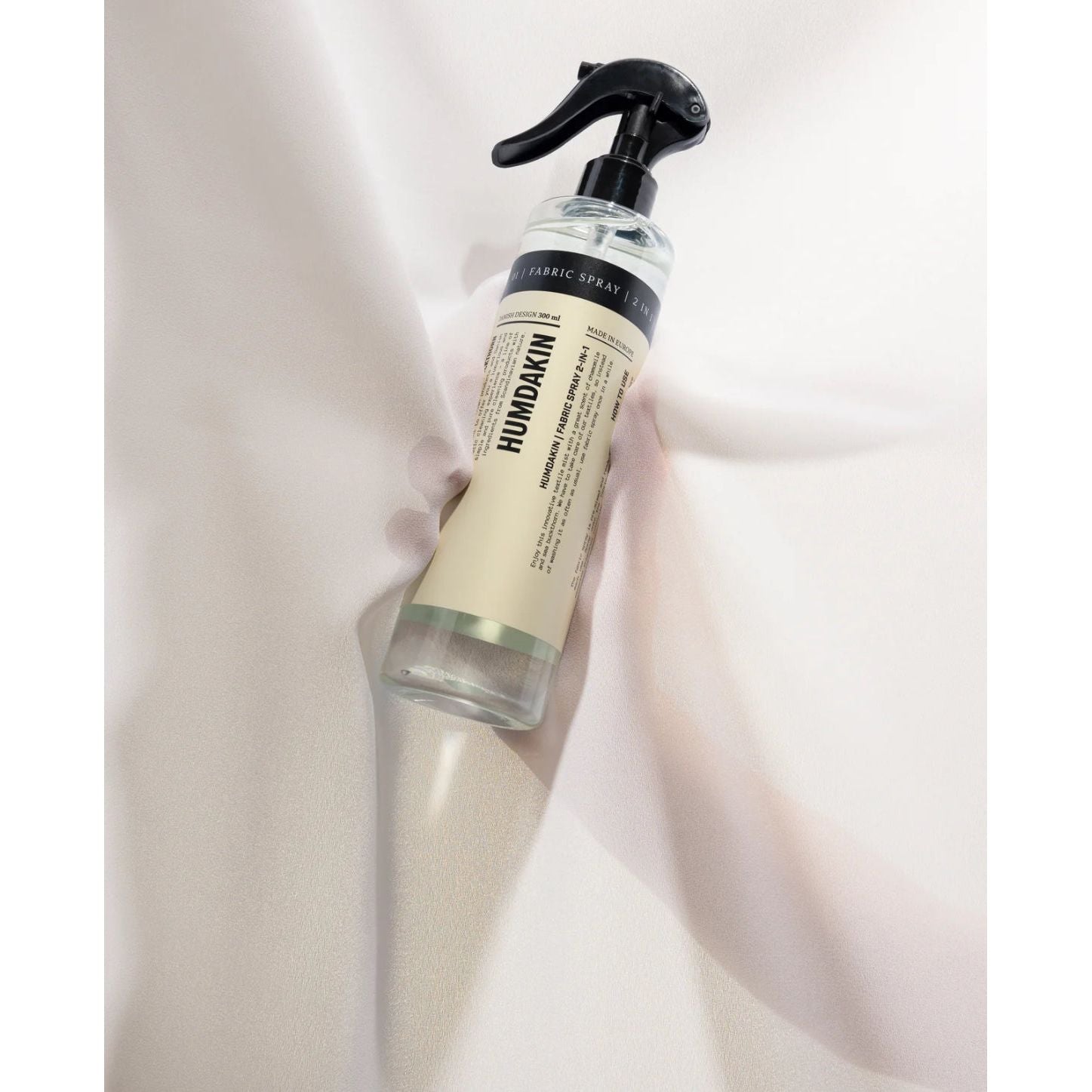 Fabric Spray 2-1 - Winner af Danish Beauty Award