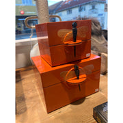Lak skrin B - Orange