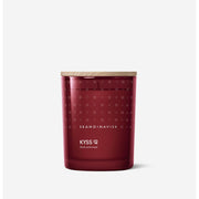 KYSS - Duft lys - 200g