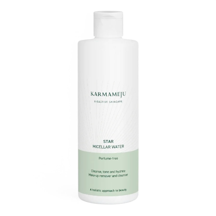 Micellar Water - Star - 400ML