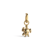Enamel - Calm Turtle