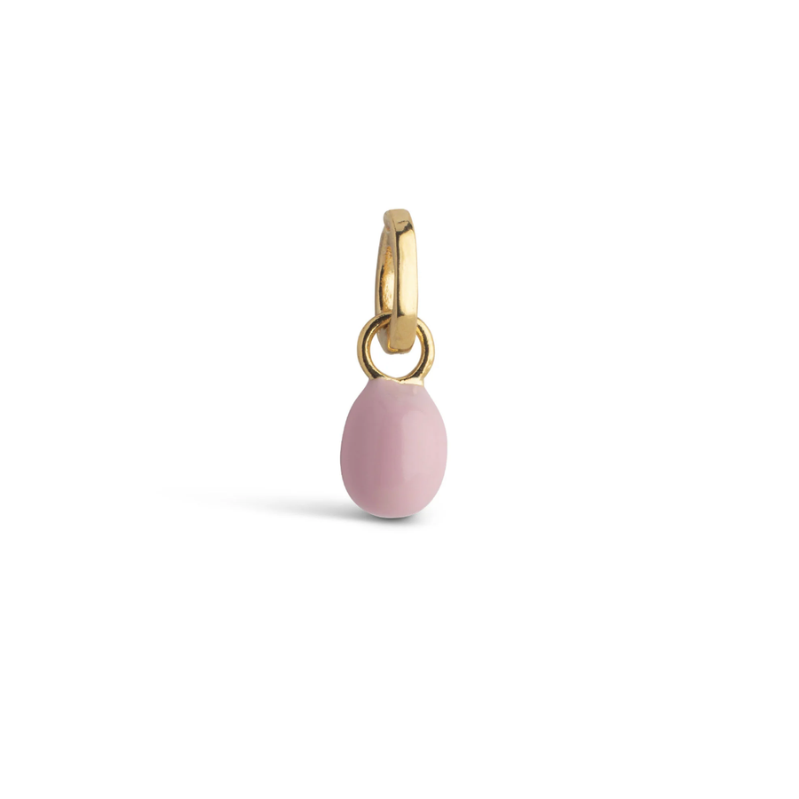 Enamel - Eleanor Charm