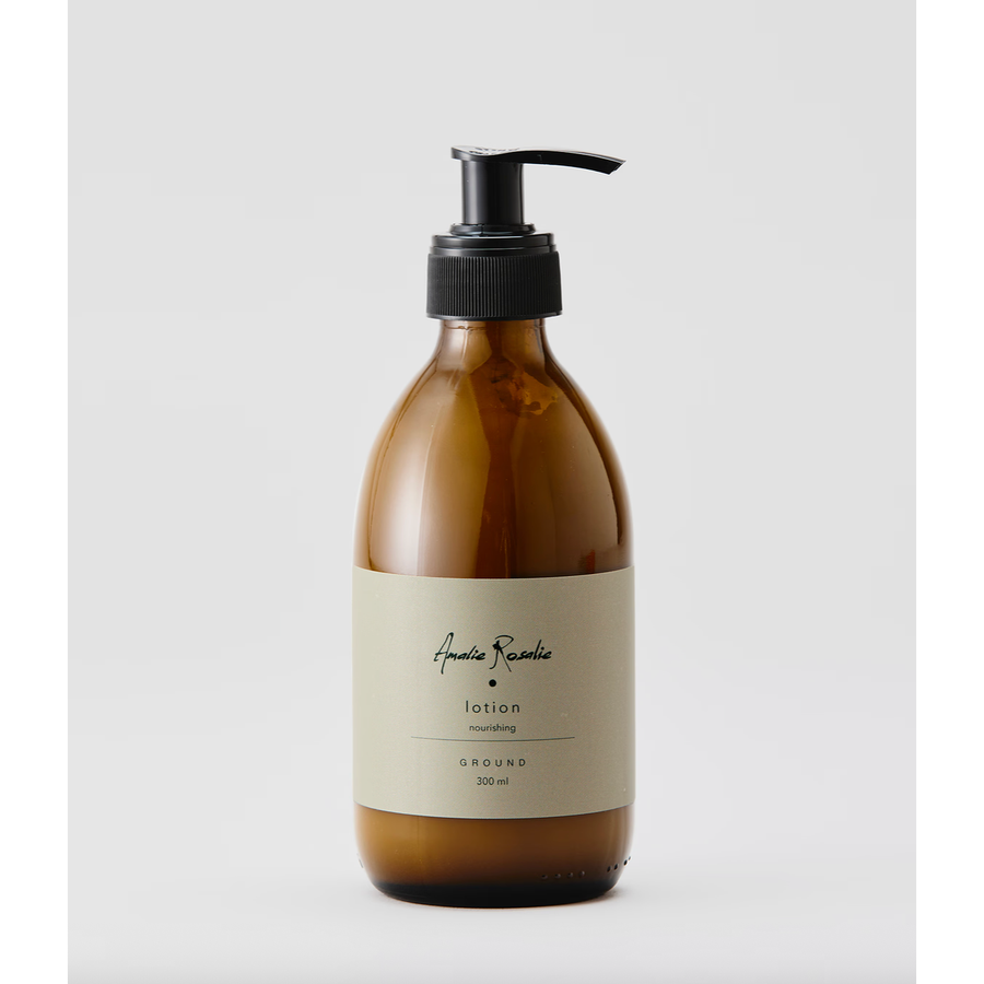 Amalie Rosalie LOTION - Ground