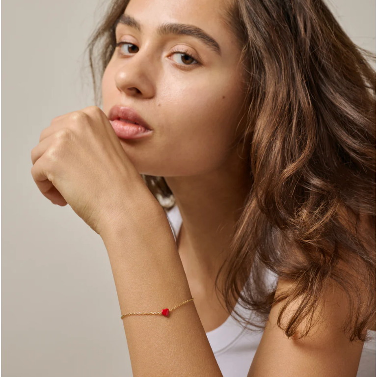 Enamel Amore Armbånd