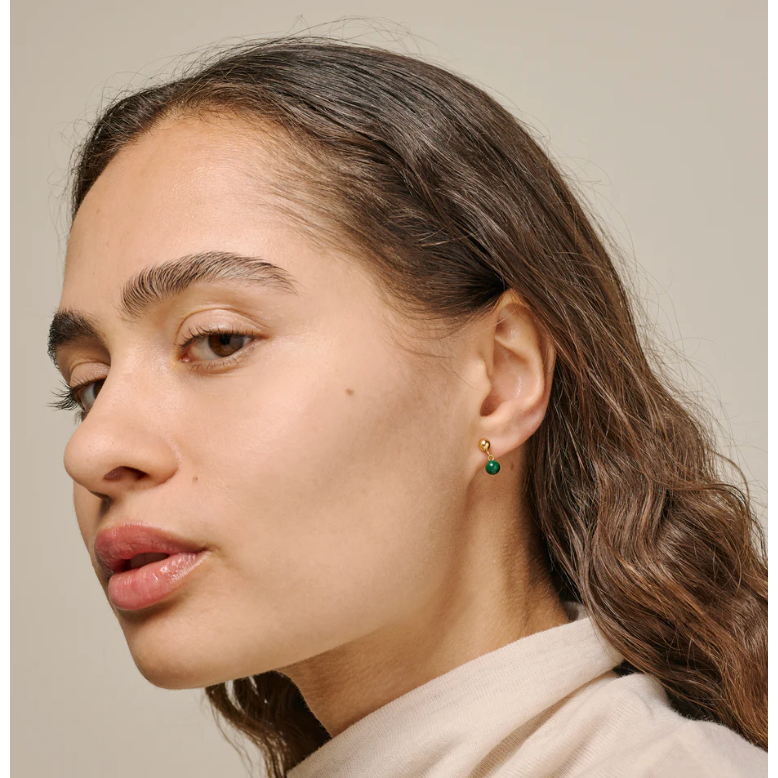 Enamel Mina Ørestikker