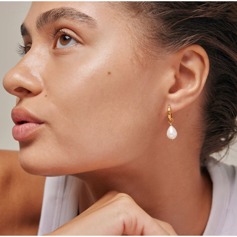 Enamel Significant Pearl