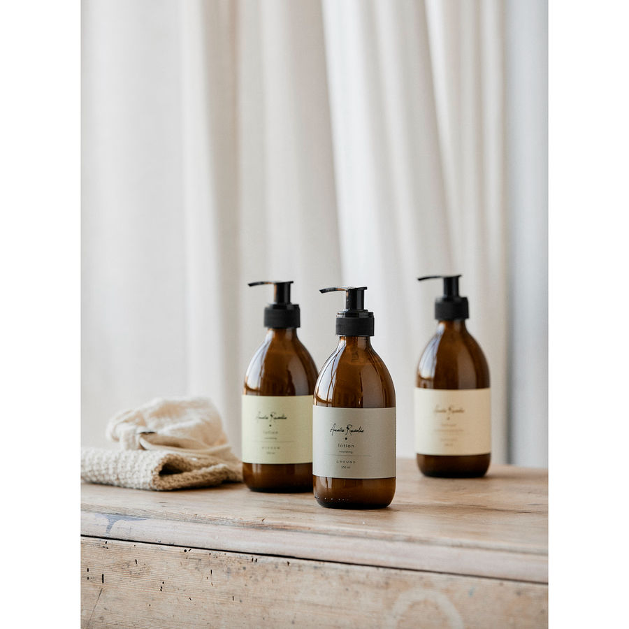 Amalie Rosalie LOTION - Ground