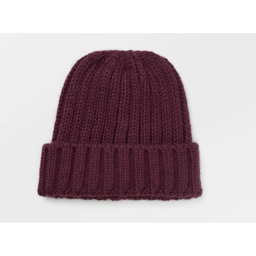 Walmer Hue - Burgundy