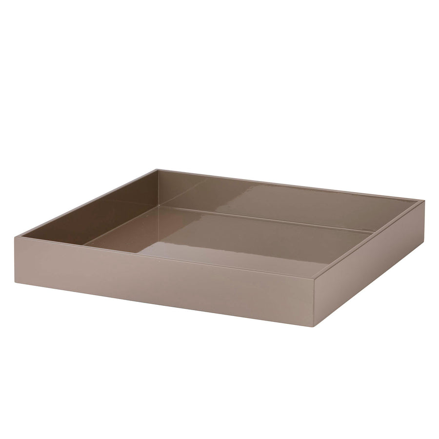 Lak Bakke - walnut - 40X40X6