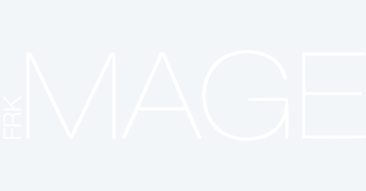 FRK. MAGE ApS logo