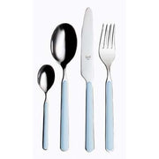 Bestik - Fantasia - Light Blue - Lyseblå - A