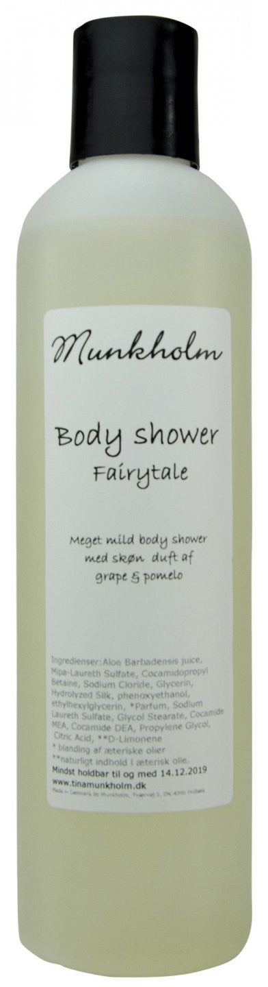 Munkholm Body Shower - Fairytale