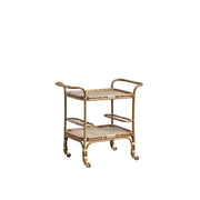 Sika Design - Carlo Barvogn - Antik