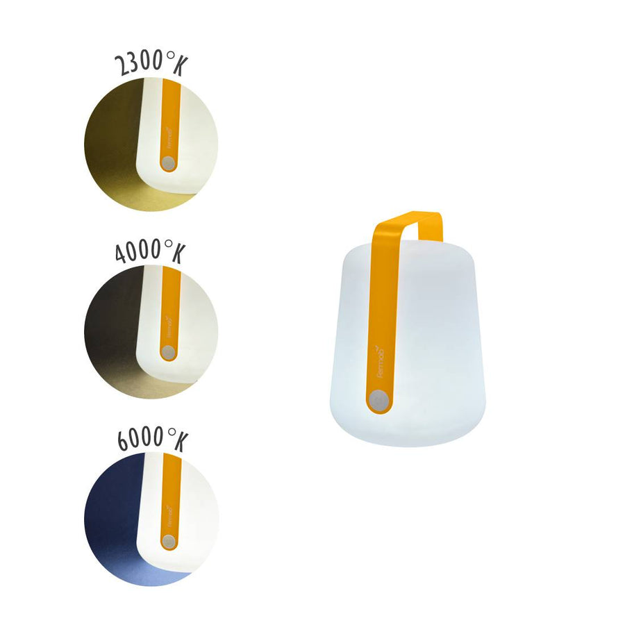 Fermob - Lampe BALAD - H 25 cm -  Vælg farve