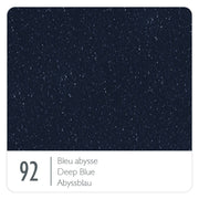 Fermob - Bistro Bord 77x57cm - Flere Farver - TILBUD PÅ - ACAPULCO BLUE