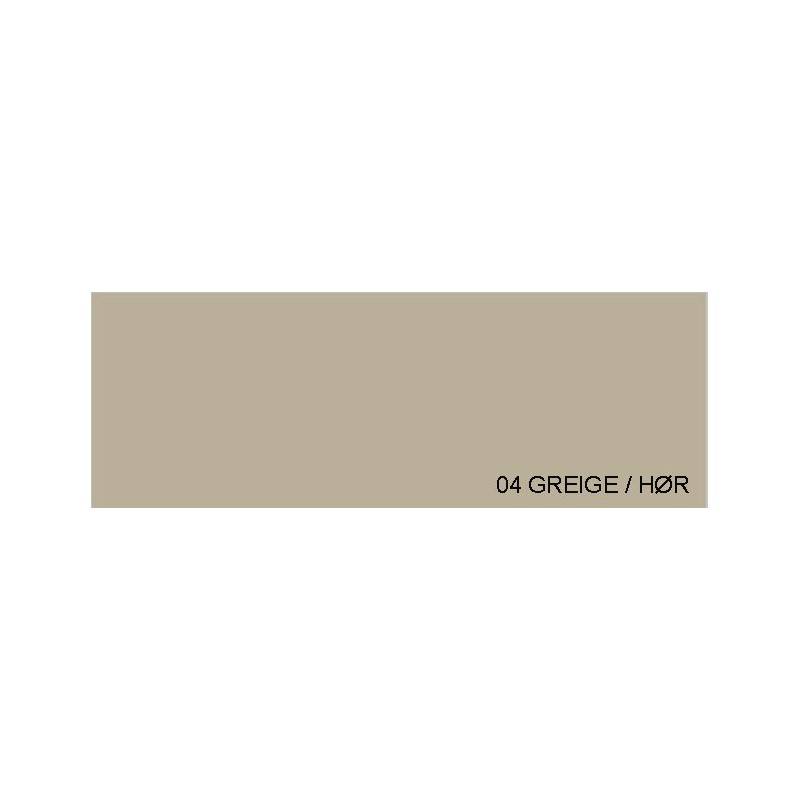 Tallerken - Ø28 - Flere Farver