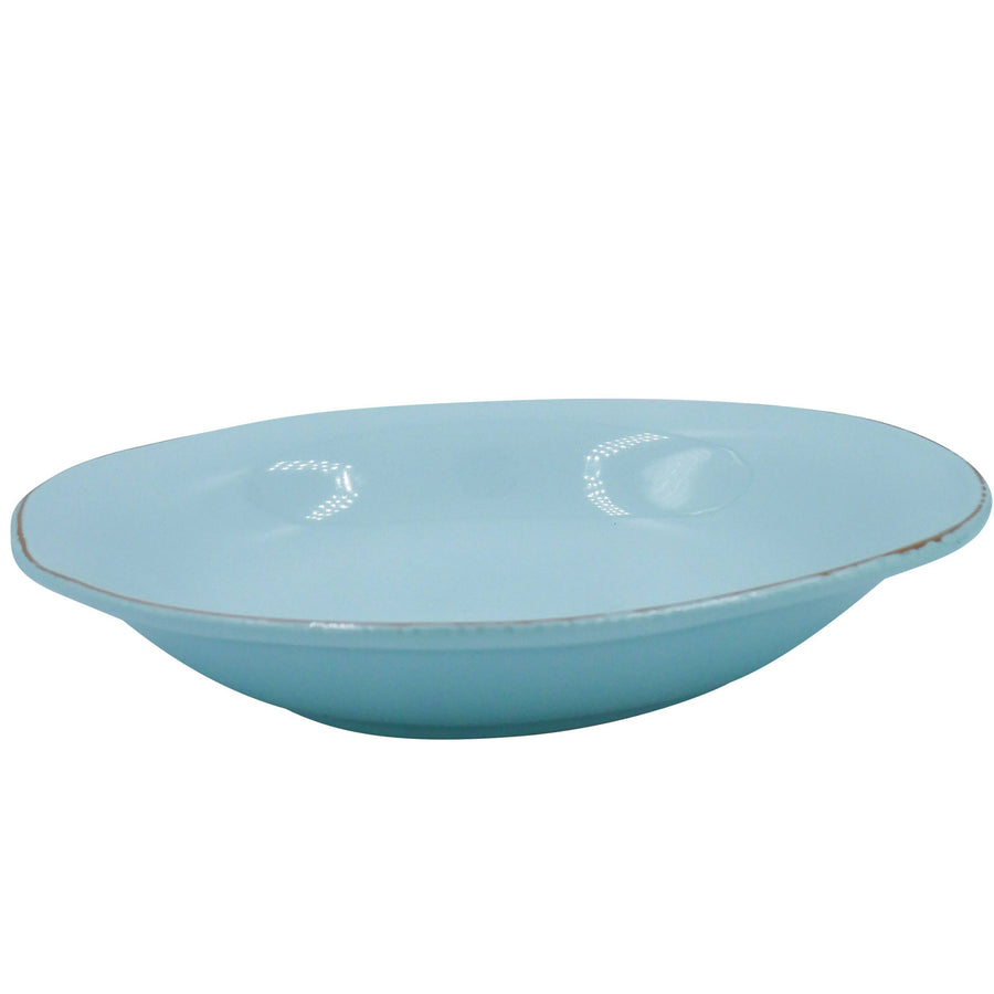 Pastatallerken - Flere Farver