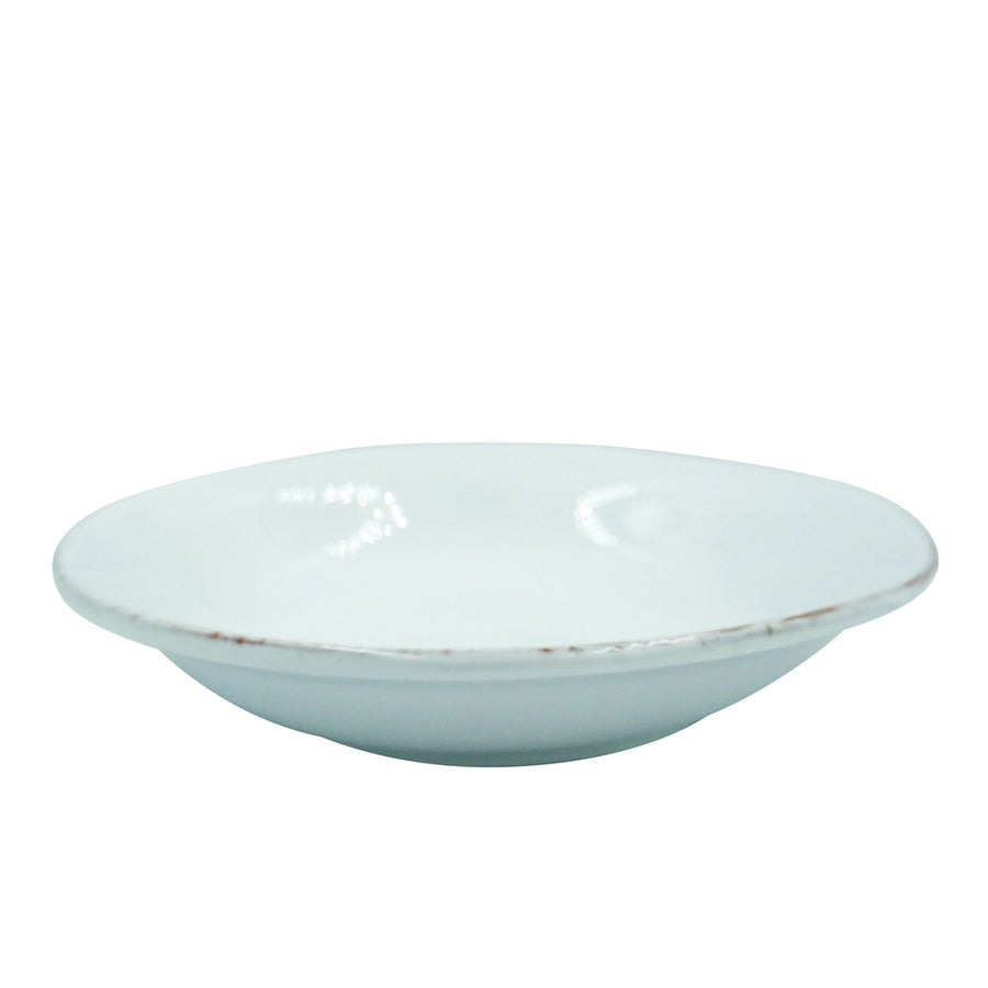 Pastatallerken - Flere Farver