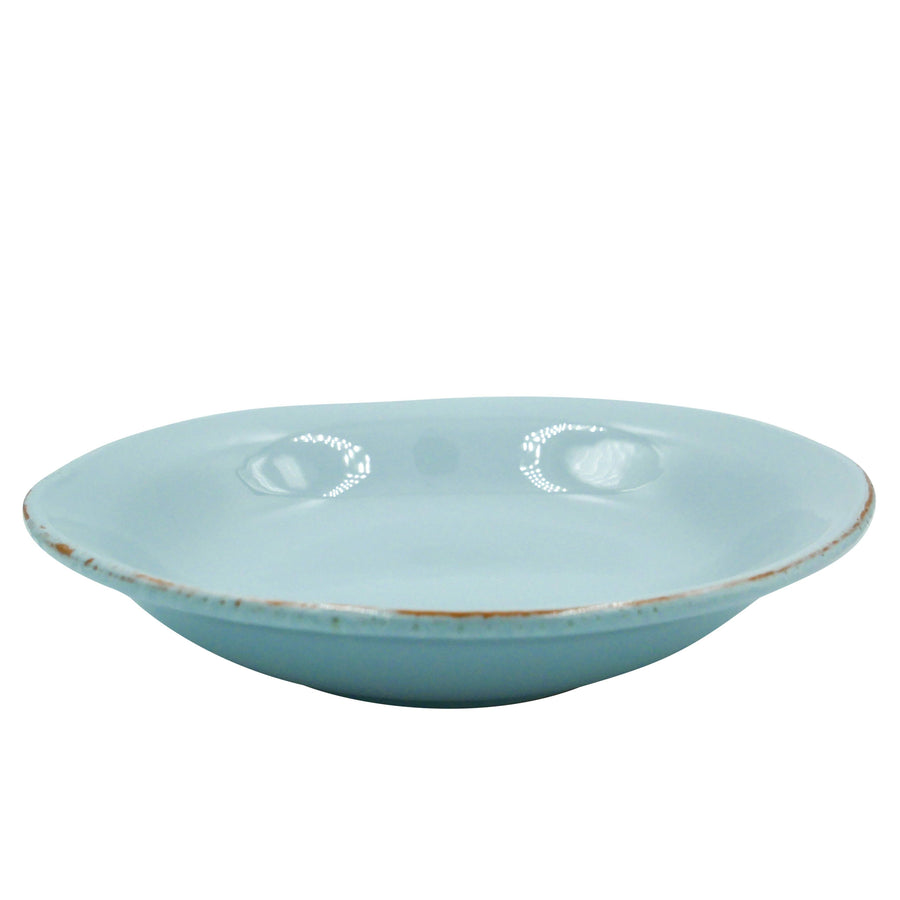 Pastatallerken - Flere Farver
