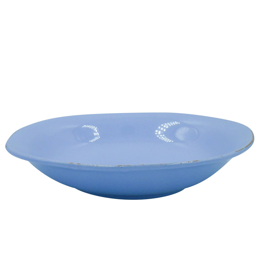 Pastatallerken - Flere Farver