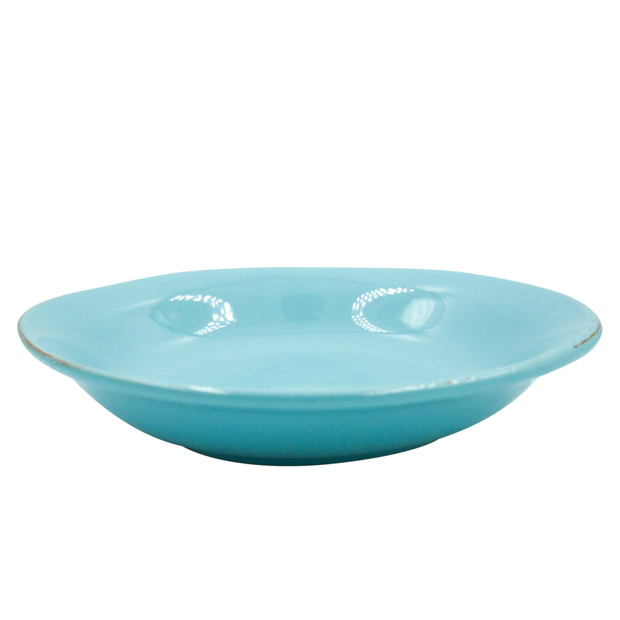 Pastatallerken - Flere Farver
