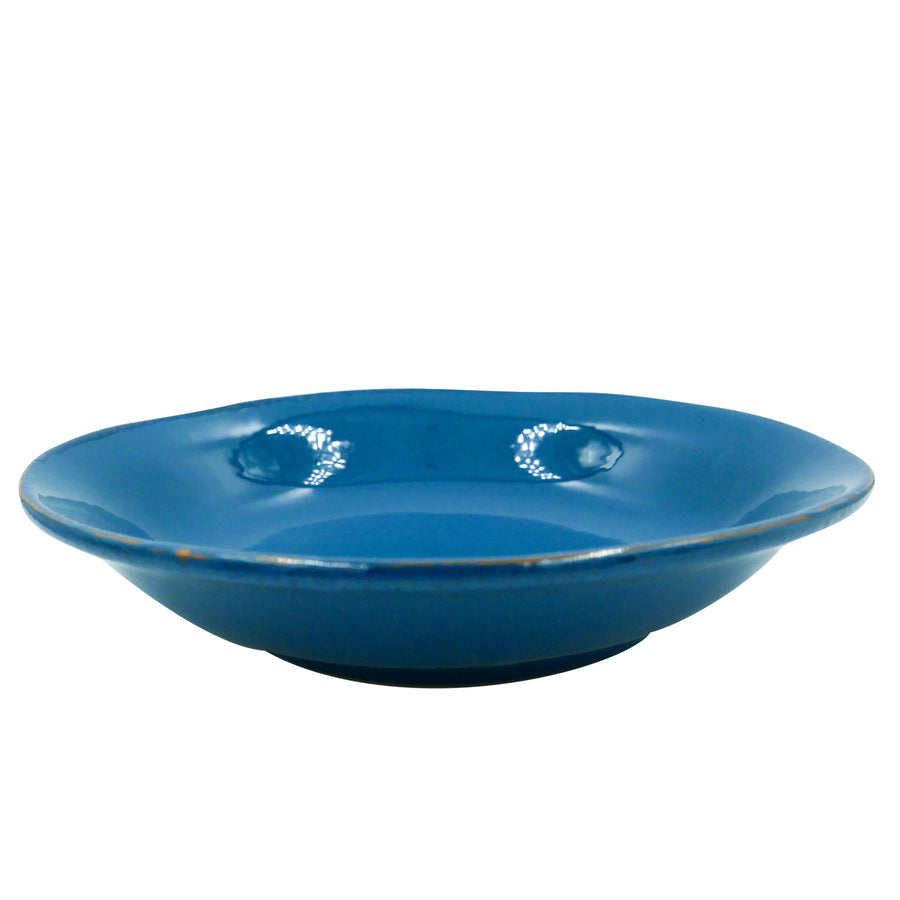 Pastatallerken - Flere Farver