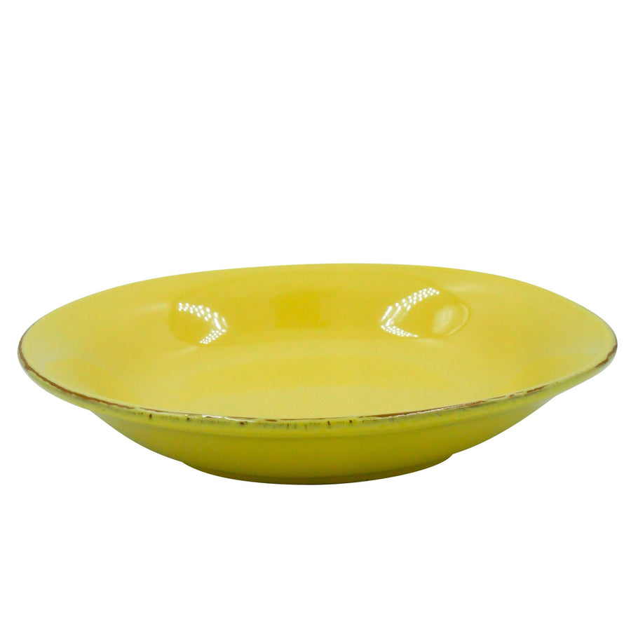 Pastatallerken - Flere Farver