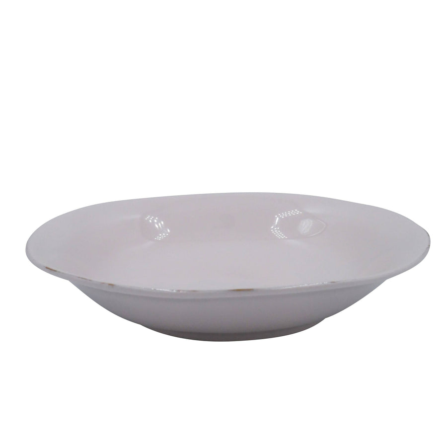 Pastatallerken - Flere Farver