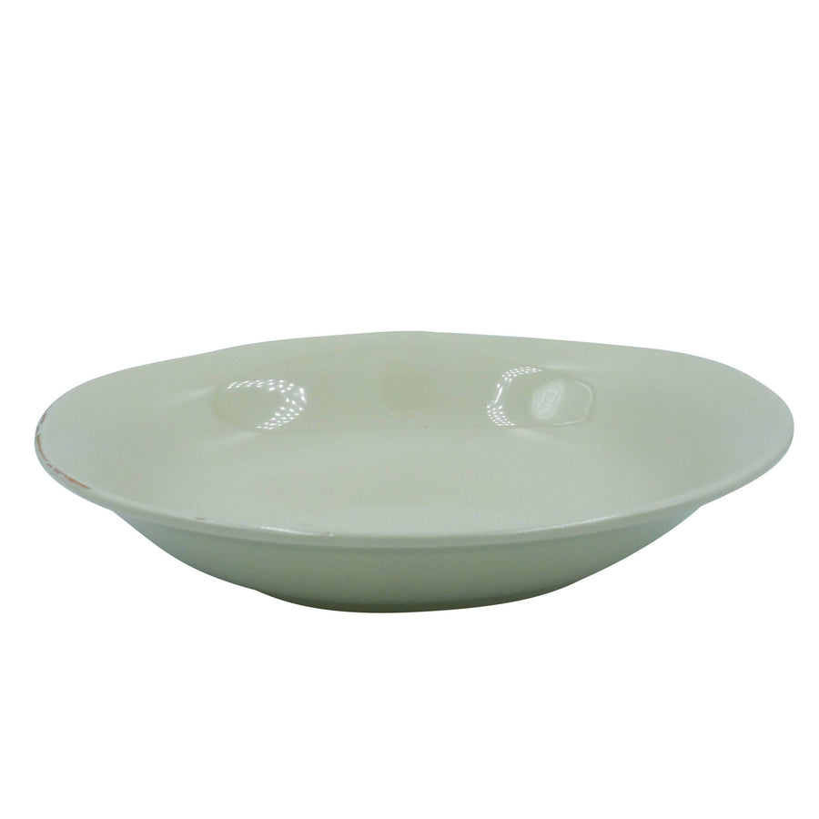 Pastatallerken - Flere Farver