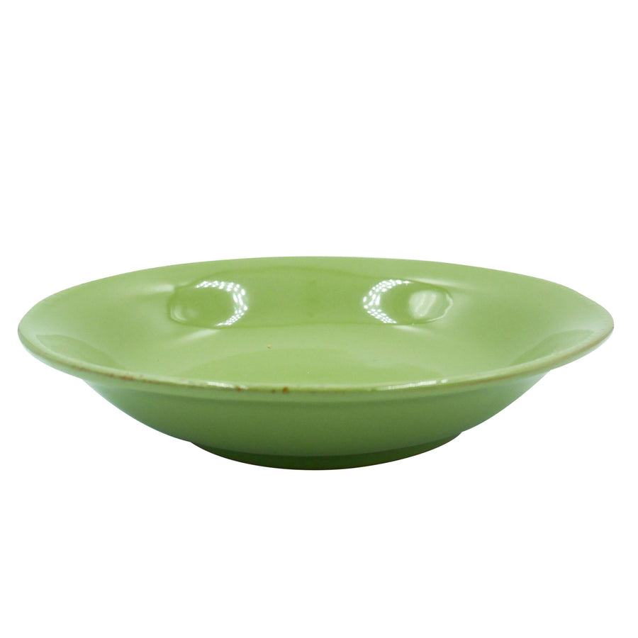 Pastatallerken - Flere Farver