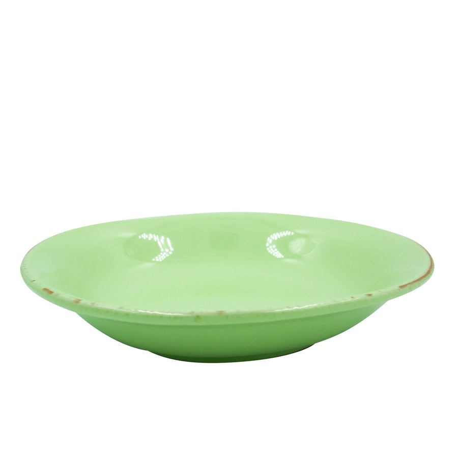Pastatallerken - Flere Farver