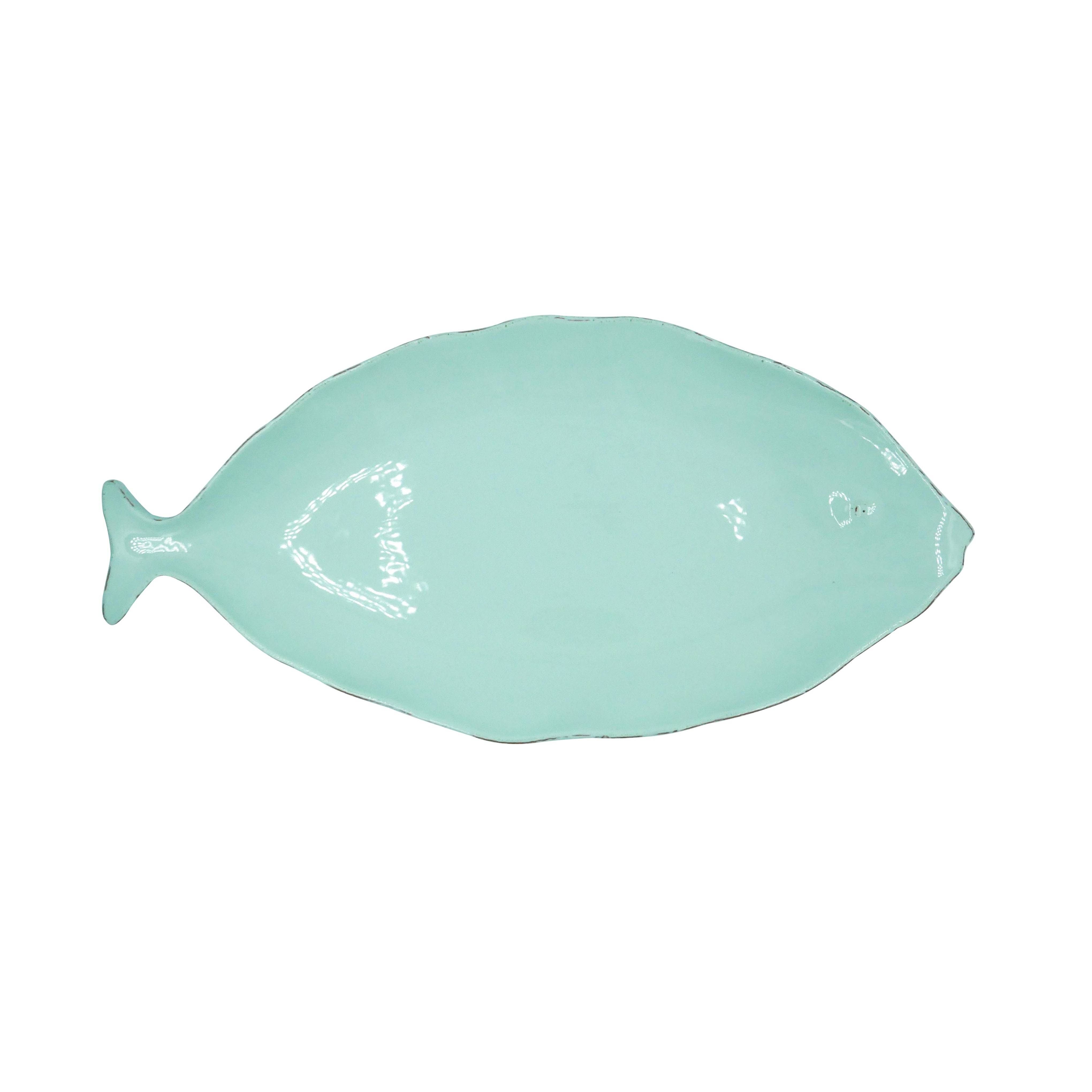 Fiskefad - Stort - 3 Farver