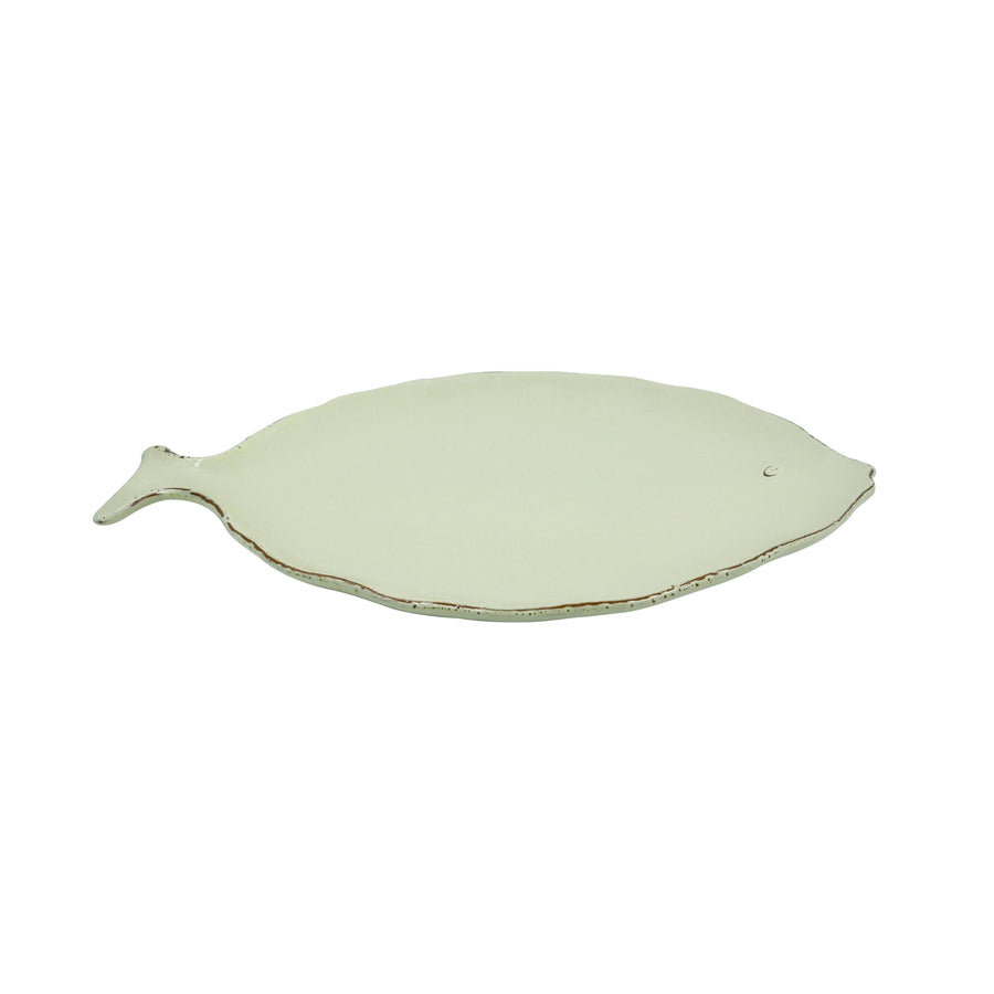 Fisketallerken Stor - 3 Farver