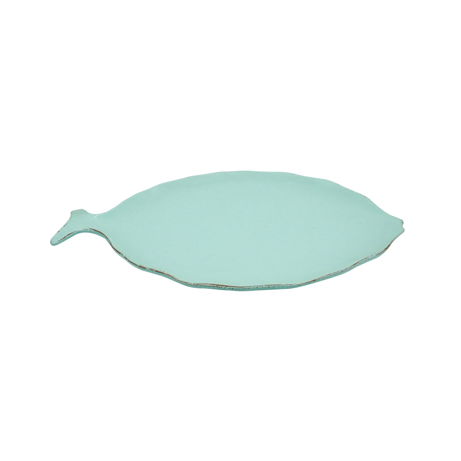 Fisketallerken Stor - 3 Farver