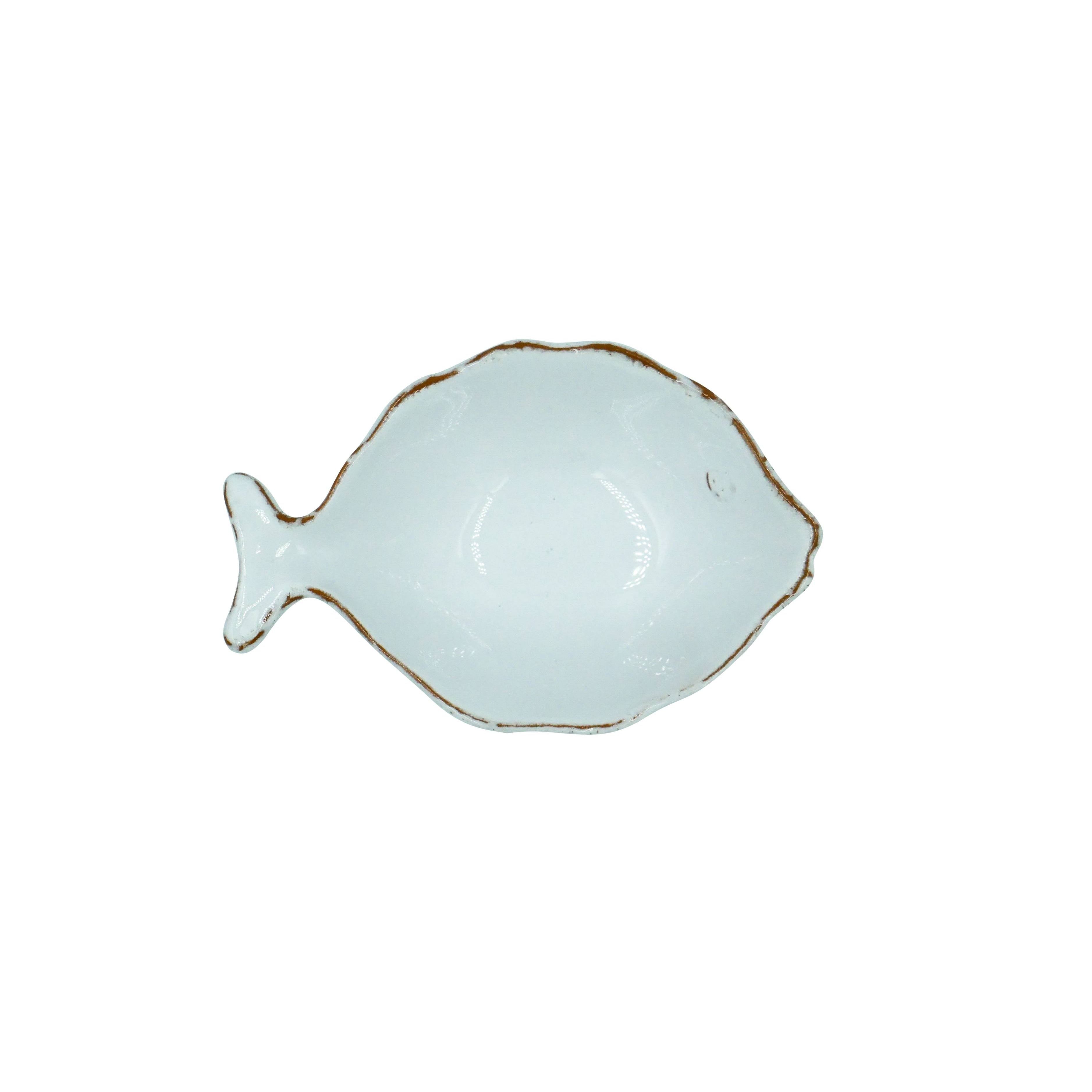 Fiskeskål - Mini - 6 Farver