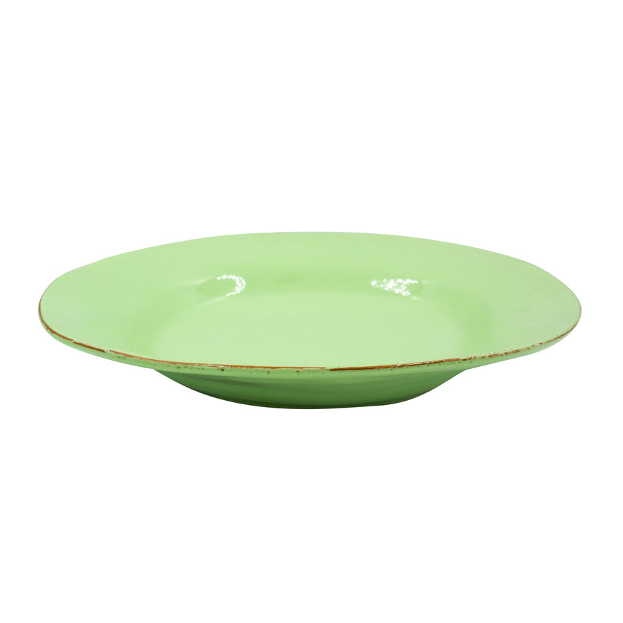 Gourmettallerken / Fad - Ø32 - Flere Farver